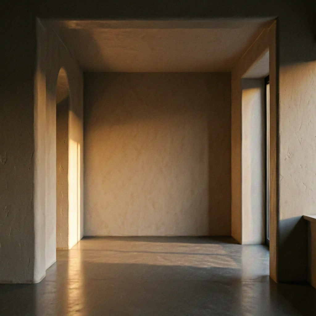 Espacio de descanso sensorial